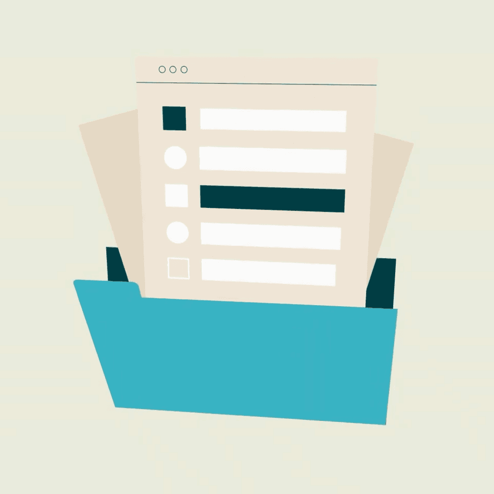 Assorted Motion Graphics