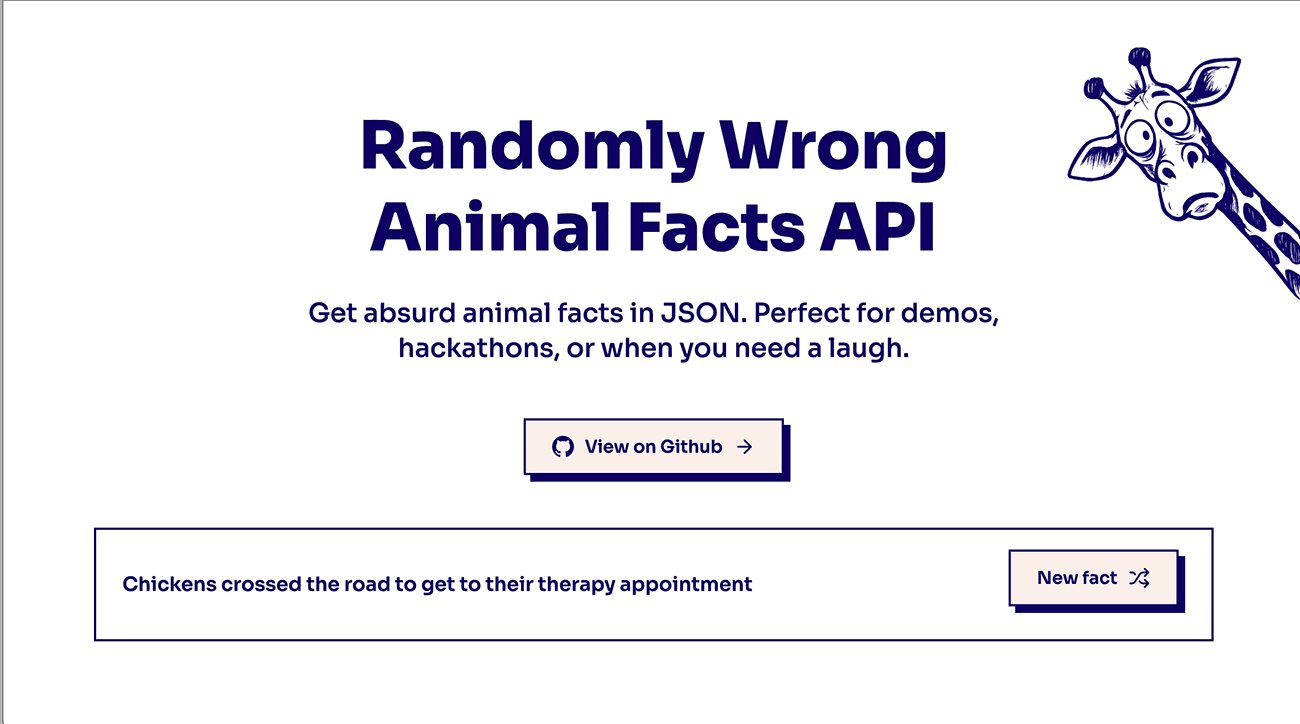 Figure 1: Preview of the Zoo of Lies